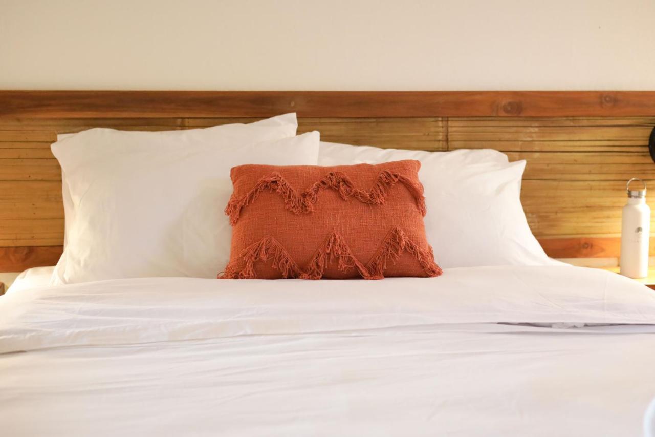 Outsite Santa Teresa Playa Hotel 3*