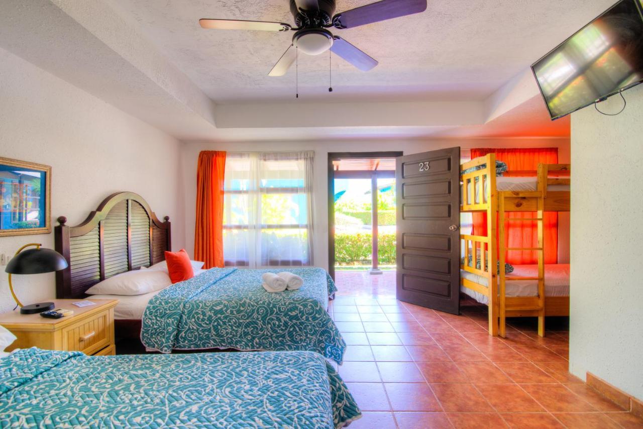 Break Hotel Jaco