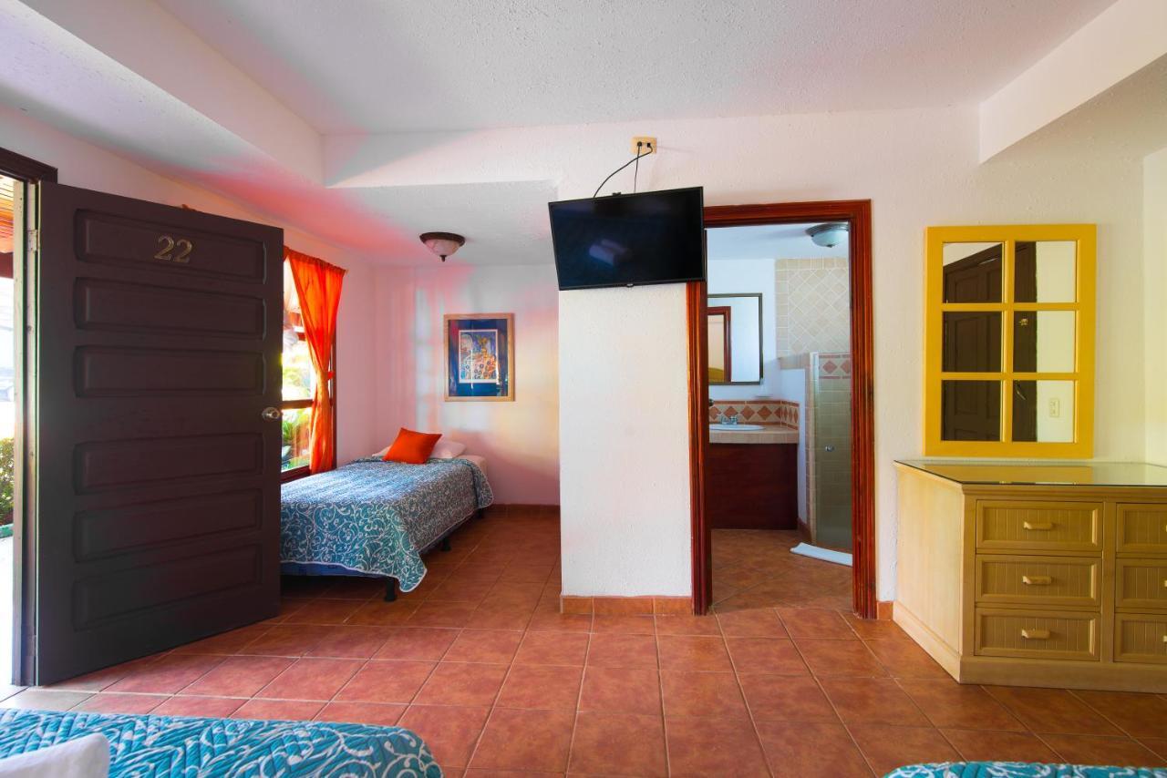 Break Hotel