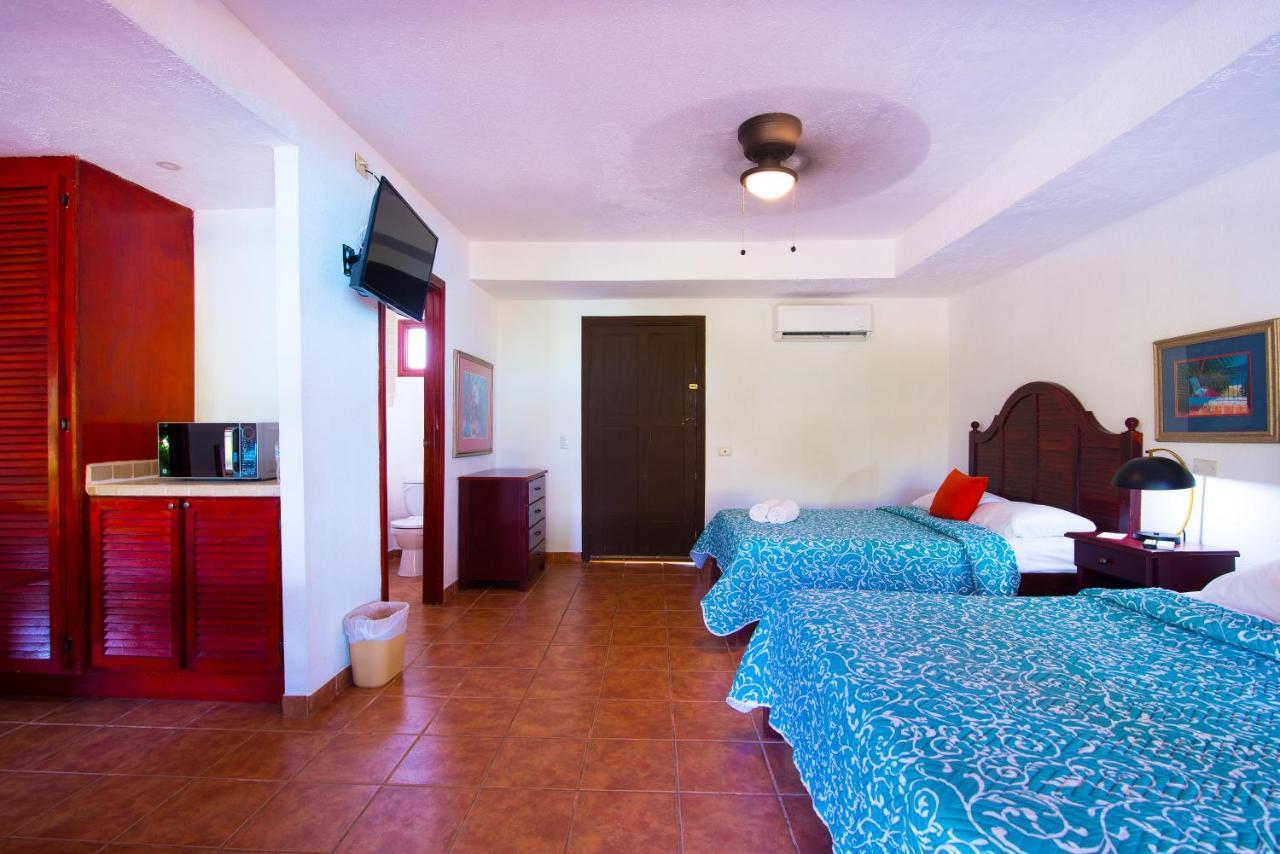 Break Hotel Jaco