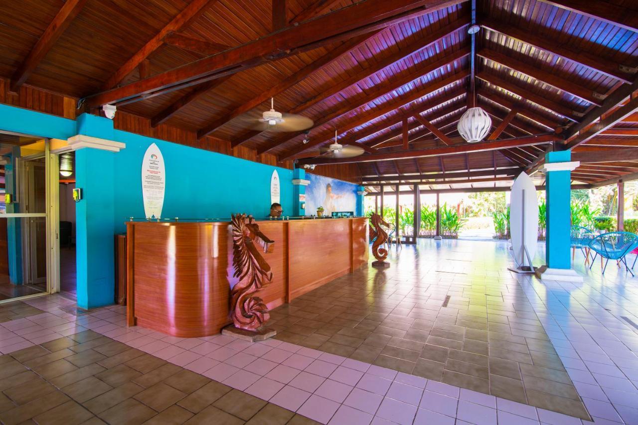 Break Hotel Jaco