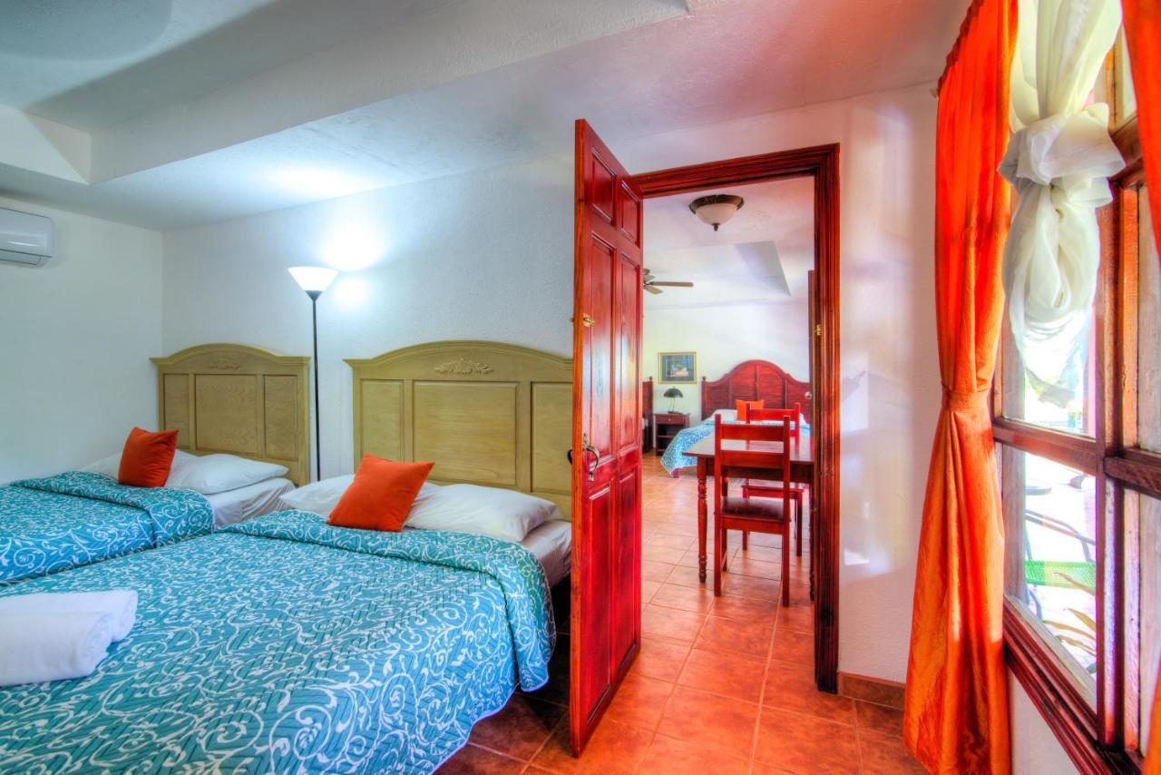 Break Hotel