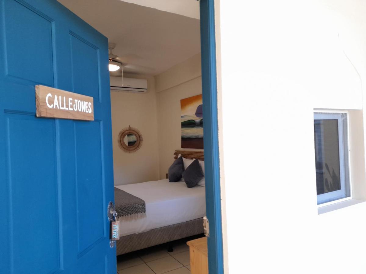 Zulu Surf Hotel 3*
