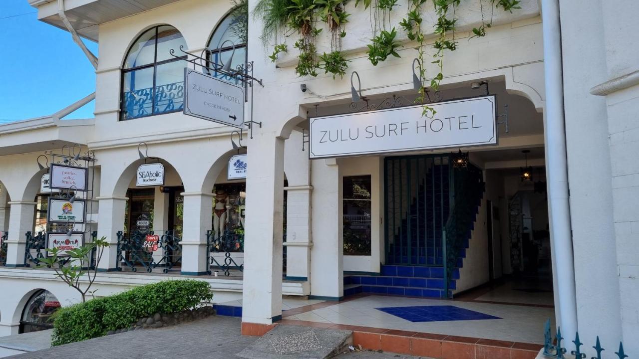Hotel Zulu Surf 3*