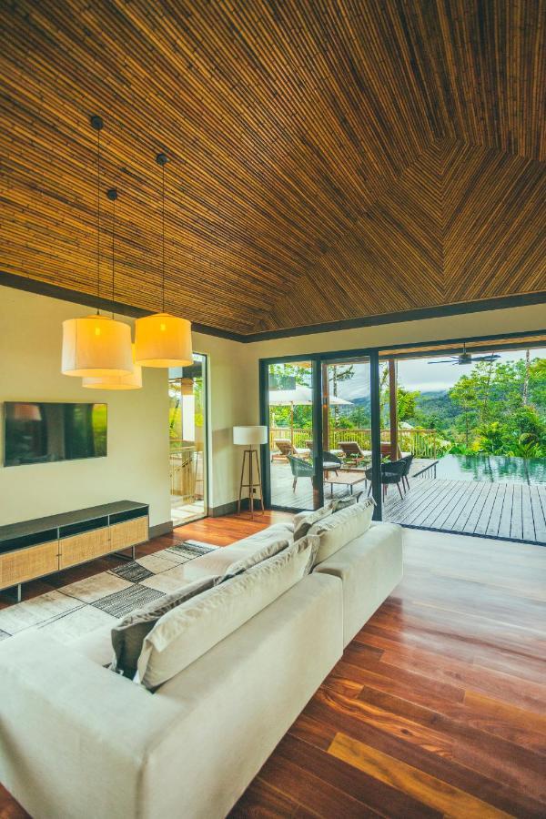 Nayara Tented Camp