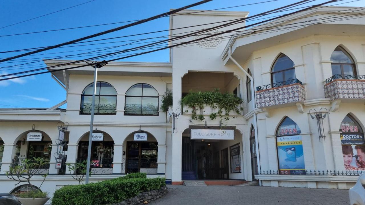 Zulu Surf Hotel 3*