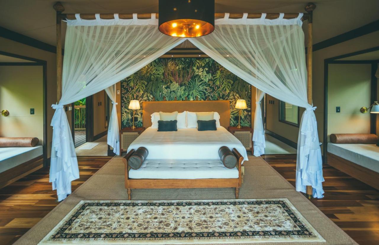 Nayara Tented Camp 5* La Fortuna