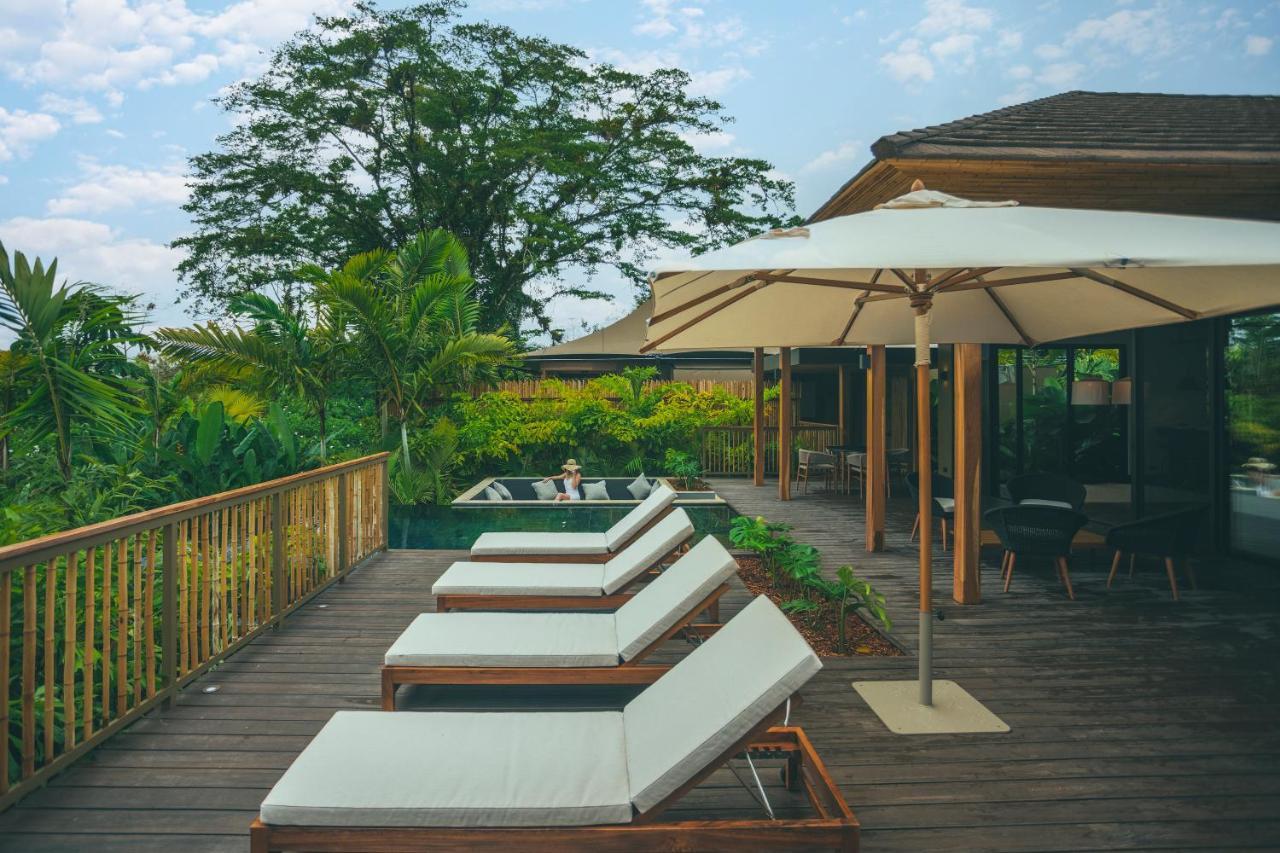 Nayara Tented Camp 5*