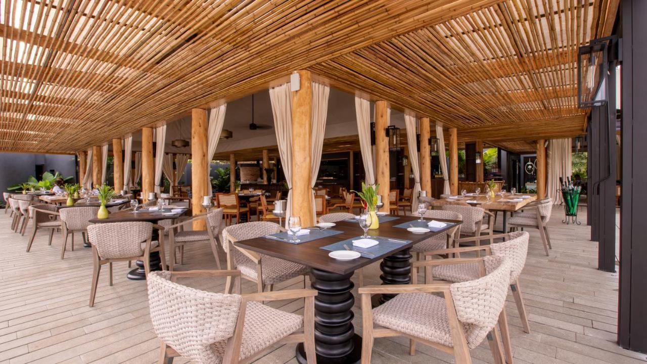 Nayara Tented Camp Luxury tent 5*