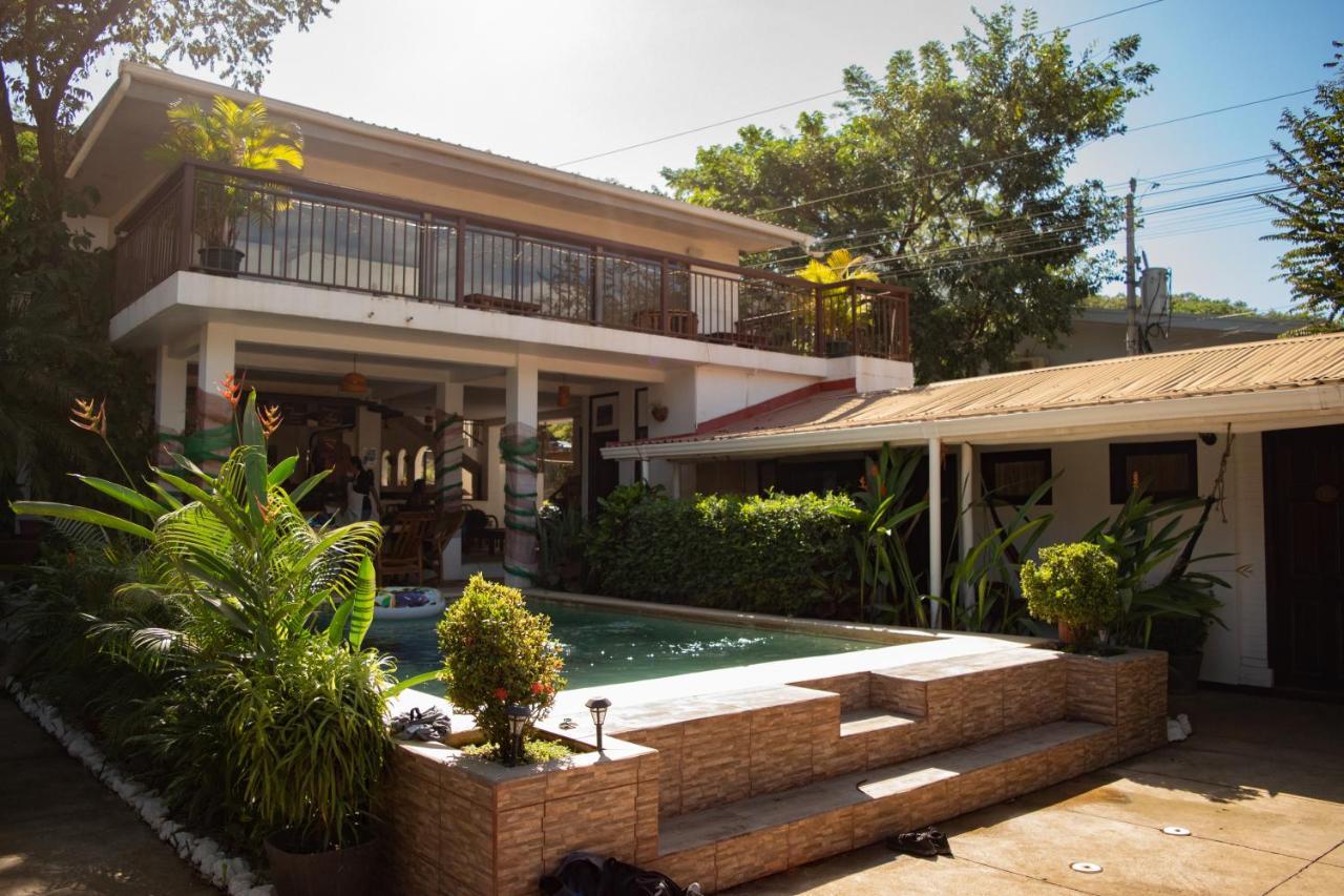 Hostel La Botella De Leche Tamarindo