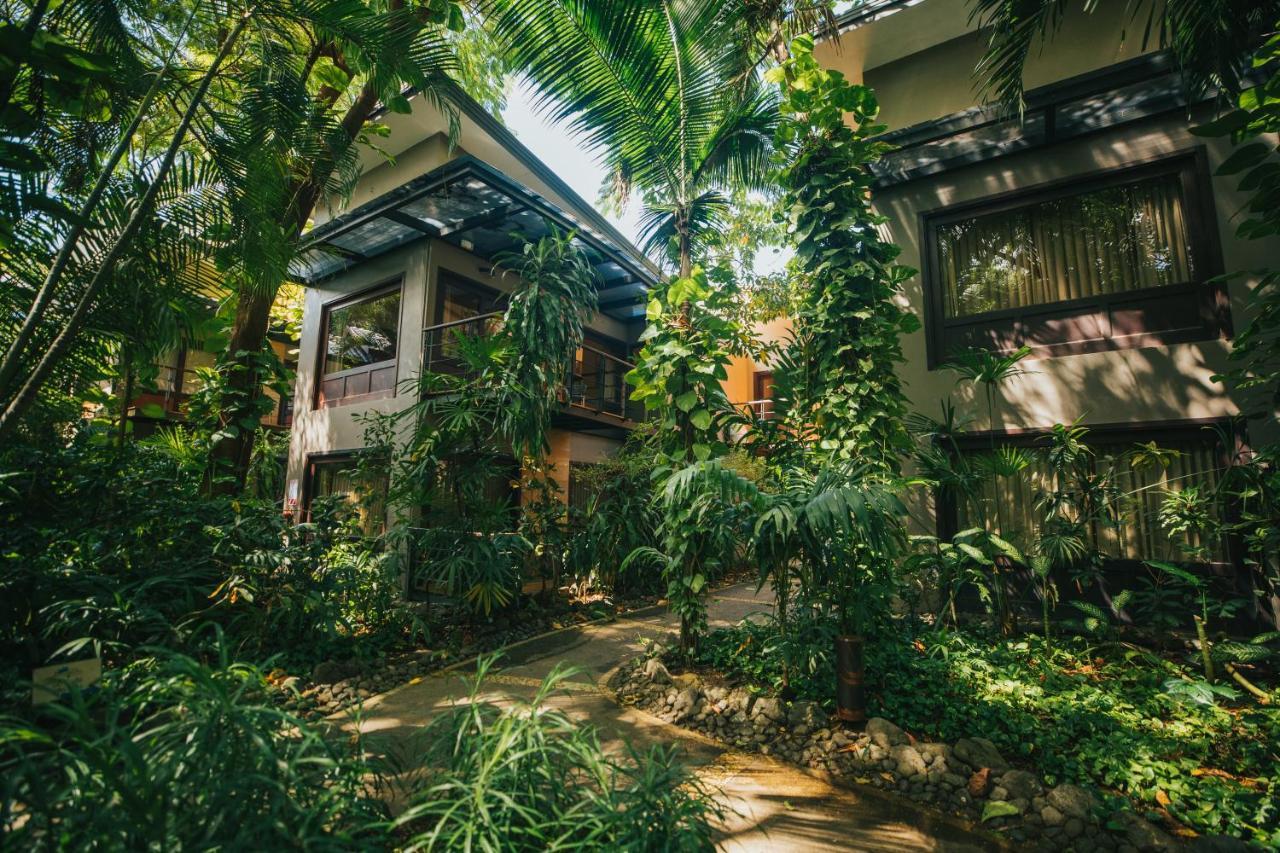 Bosque Del Mar Playa Hermosa Hotel