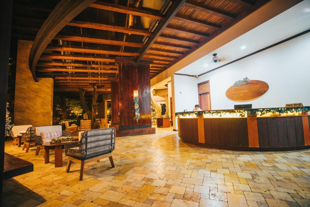 Bosque Del Mar Playa Hermosa Hotel 5*