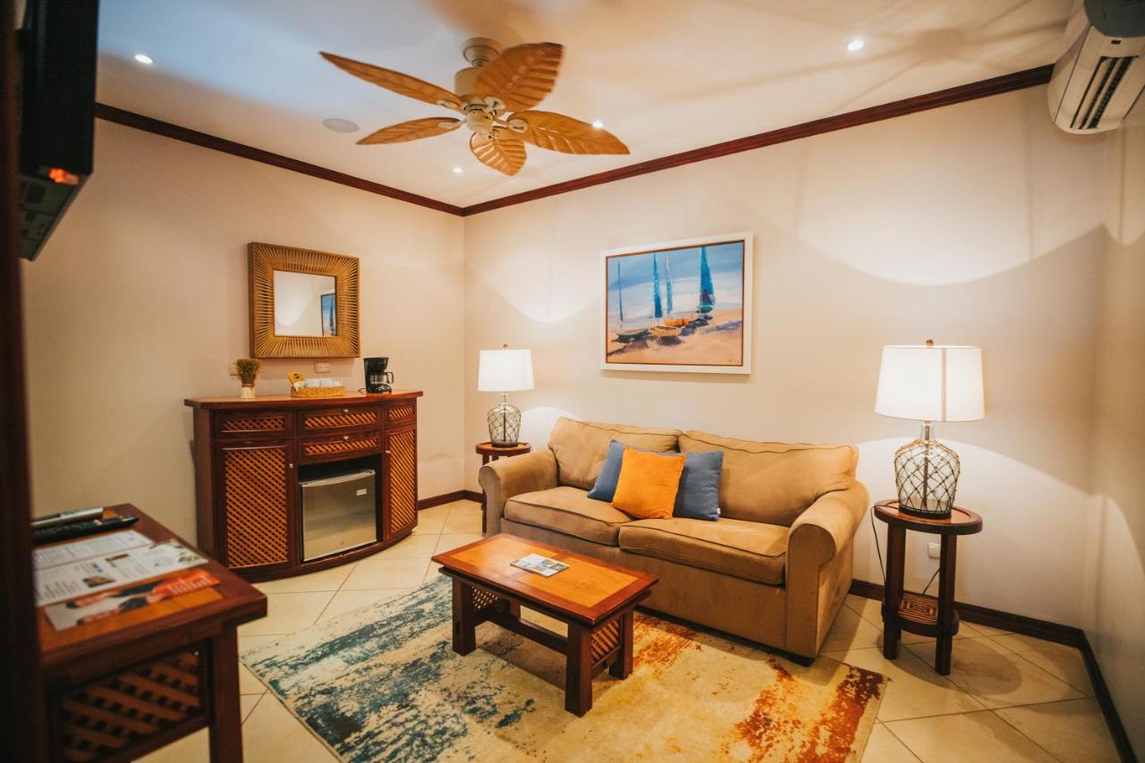 Bosque Del Mar Playa Hermosa 5*