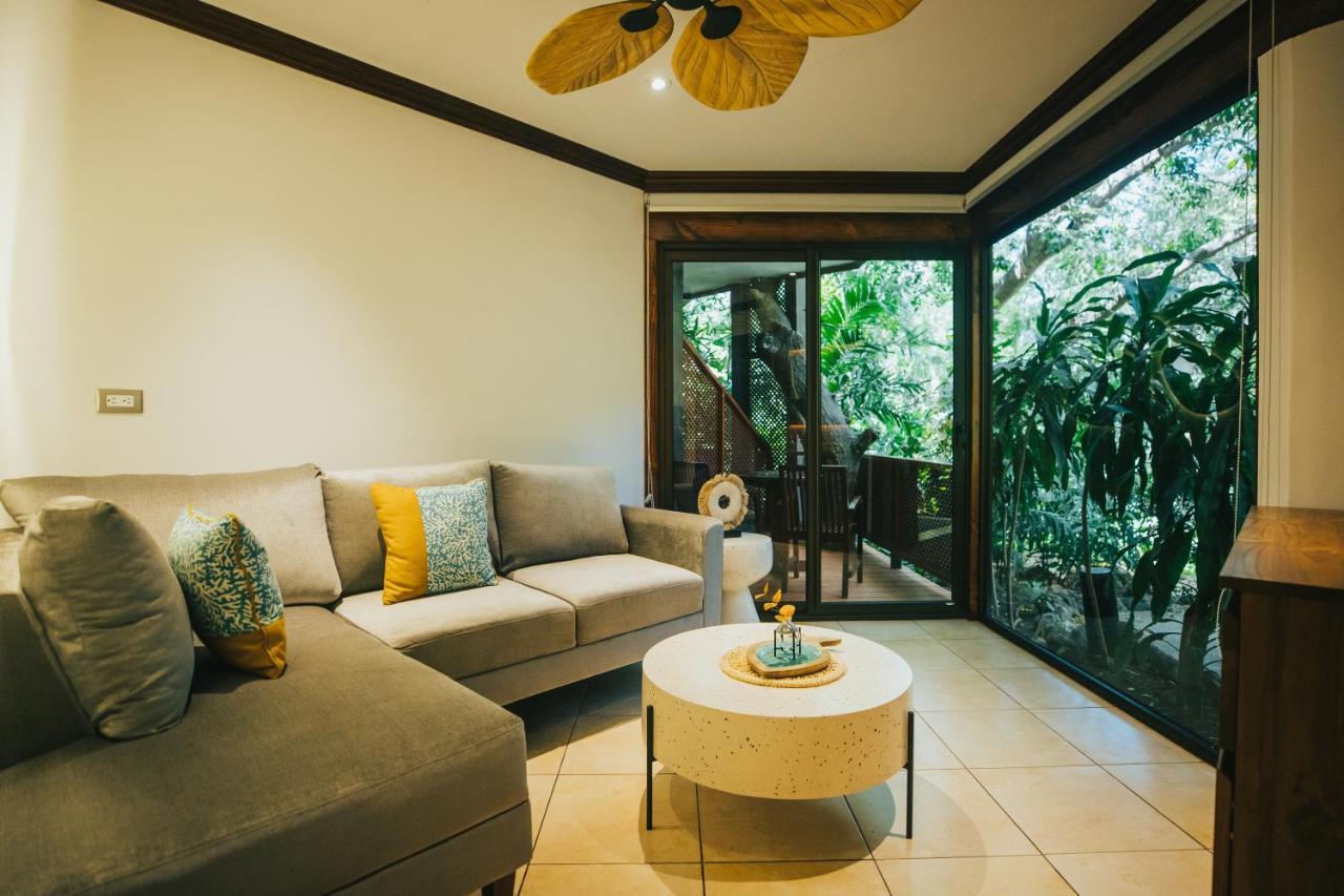 Bosque Del Mar Playa Hermosa 5*
