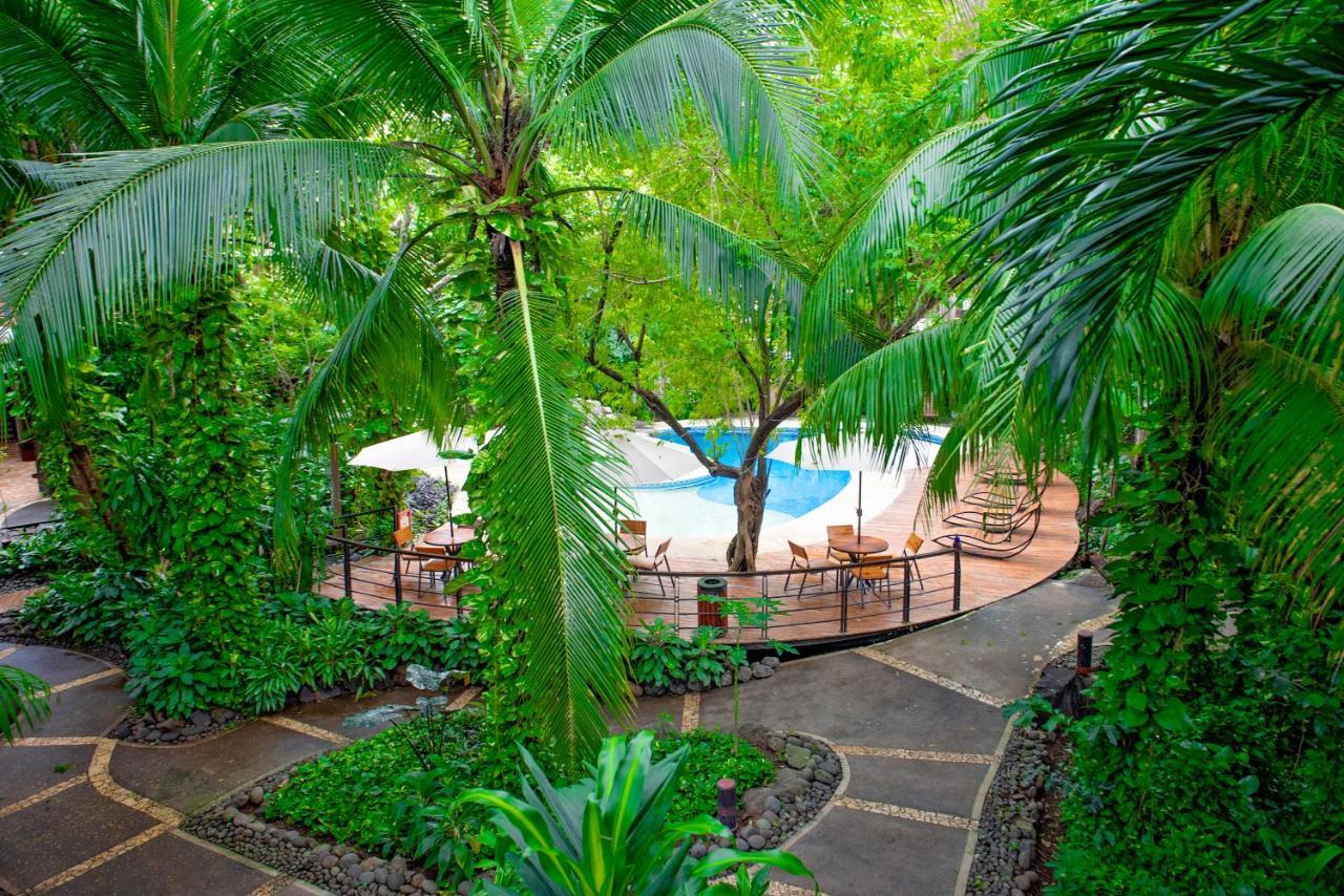 Bosque Del Mar Playa Hermosa Hotel 5*