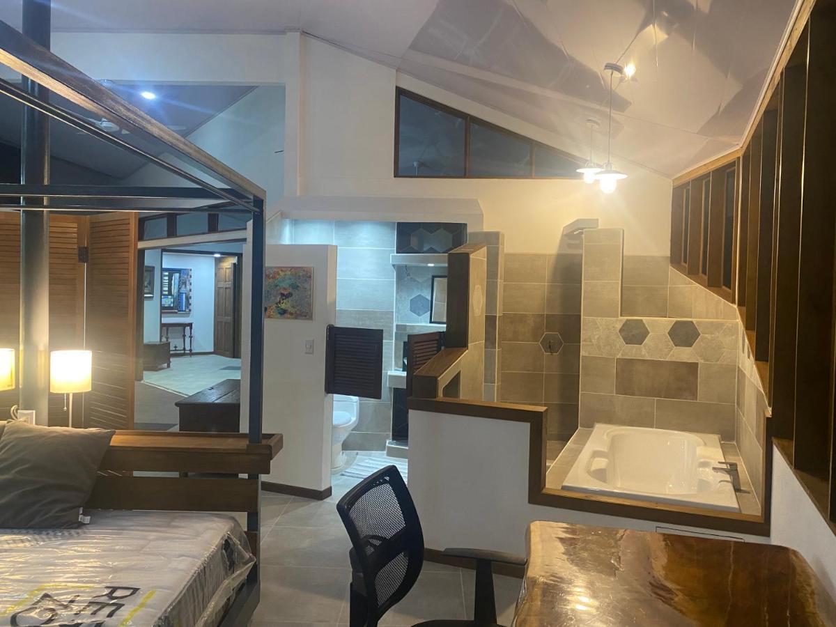 Guest house Casa Aba Matapalo 2*