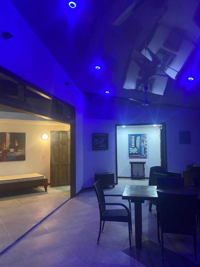 Casa Aba Matapalo Guest house 2*