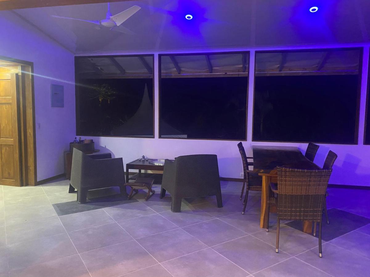 Guest house Casa Aba Matapalo 2*
