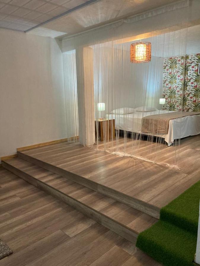 Space One Resort *
