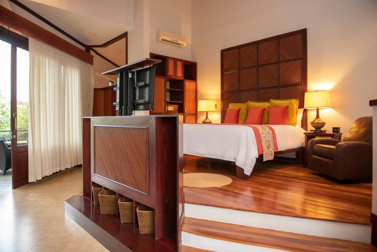 Bosque Del Mar Playa Hermosa Hotel 5*