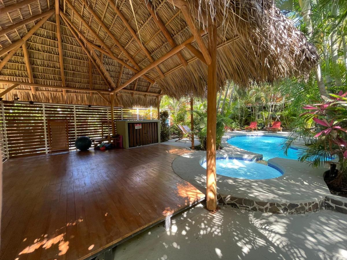 Aparthotel Anam Playa Santa Teresa (Puntarenas)