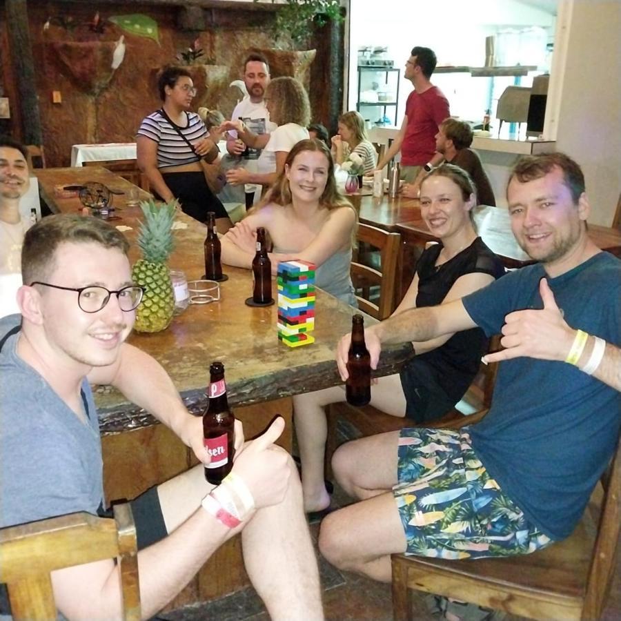 Arenal Poshpacker Hostel La Fortuna