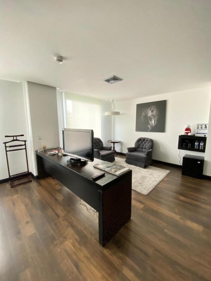Studio Boutique Hotel San Jose (San Jose)
