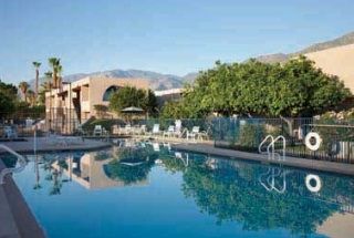 Getaways At Pueblo Real 2*