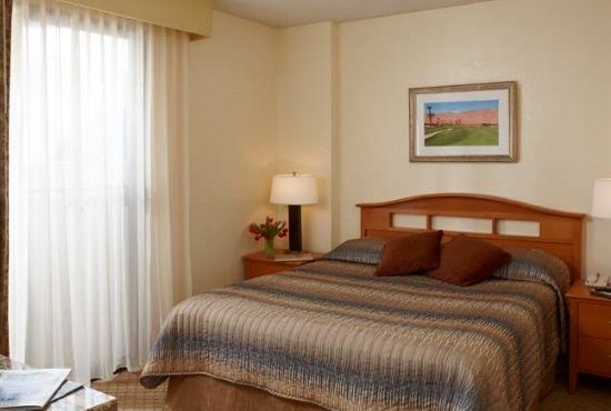 Getaways At Pueblo Real Hotel 2*