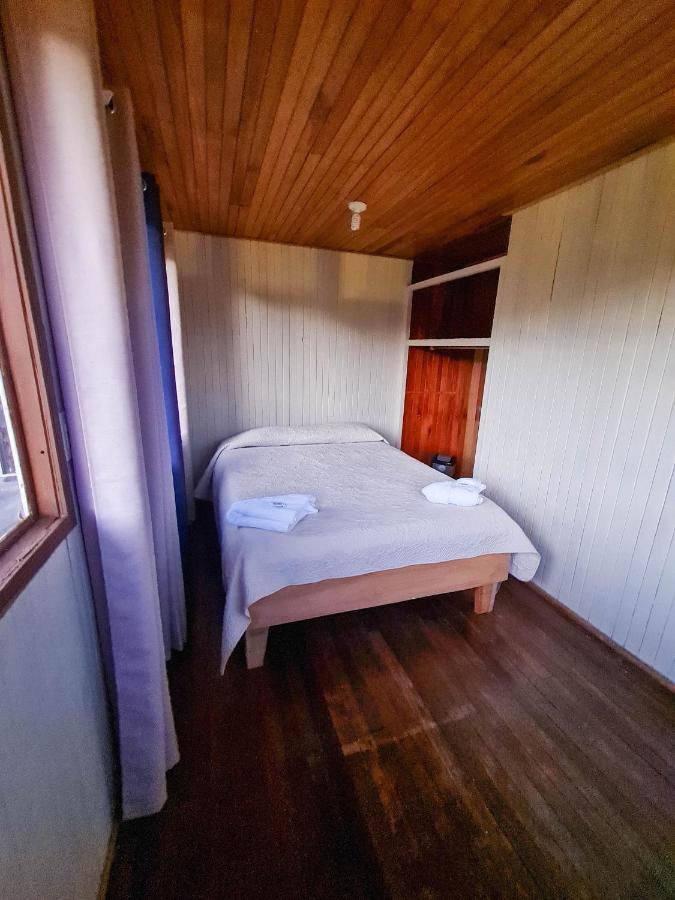 Aparthotel Cabinas Selva