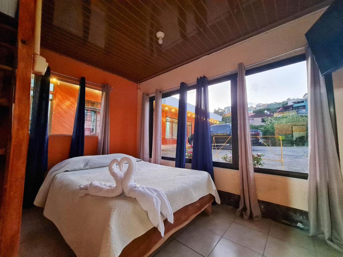 Cabinas Selva Aparthotel Monteverde