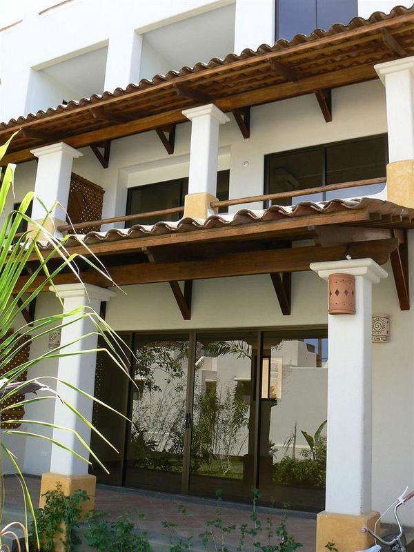 Tropical Gardens Coco Sunset Hill Apartment Playas del Coco