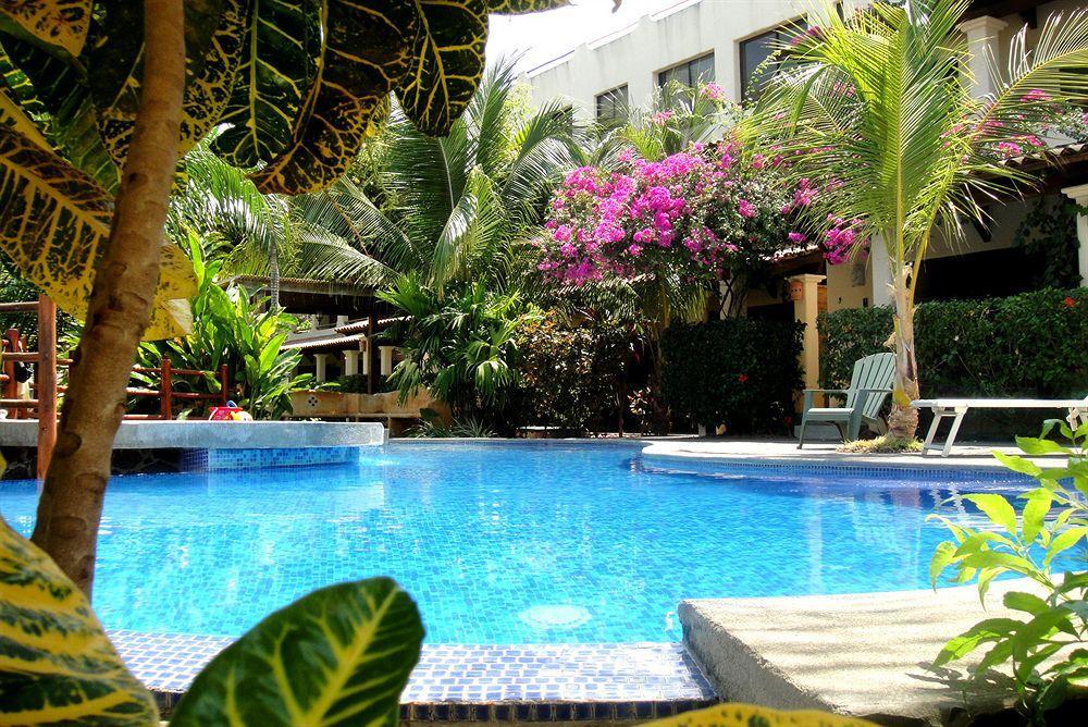 Apartment Tropical Gardens Coco Sunset Hill