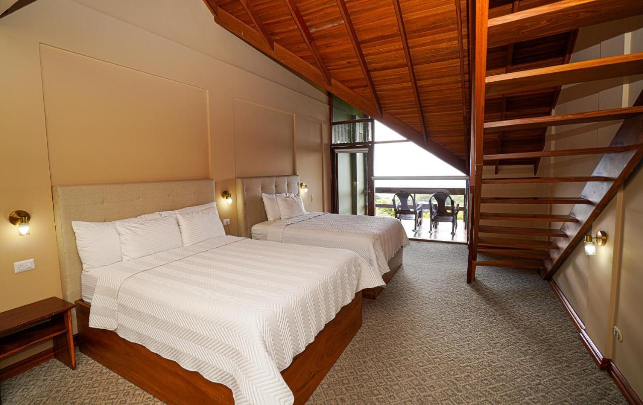 El Establo Mountain Hotel Monteverde