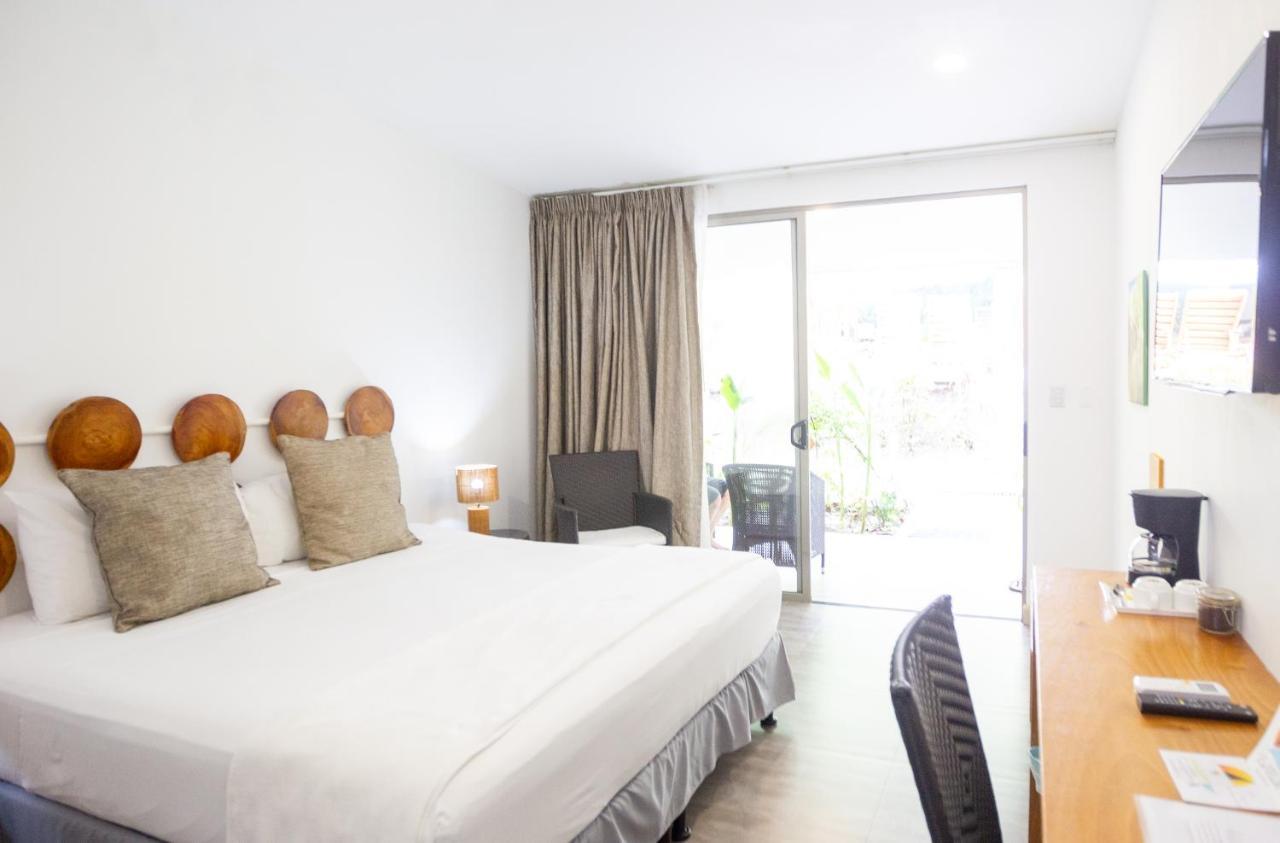 La Vela Boutique (adults Only) Hotel 4*