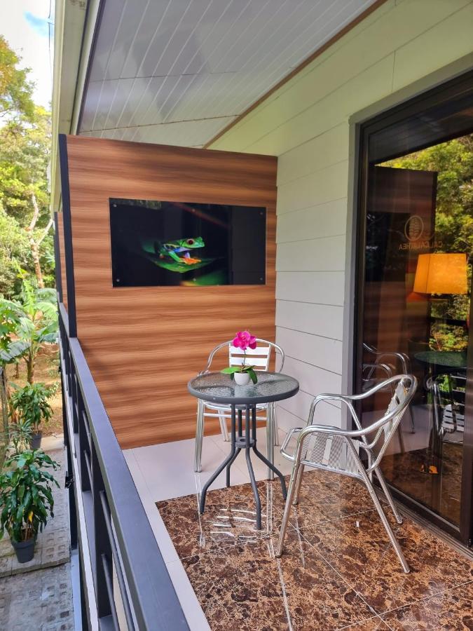 Bed & Breakfast Calathea 3*