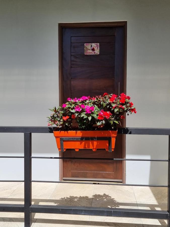 Calathea Bed & Breakfast 3*