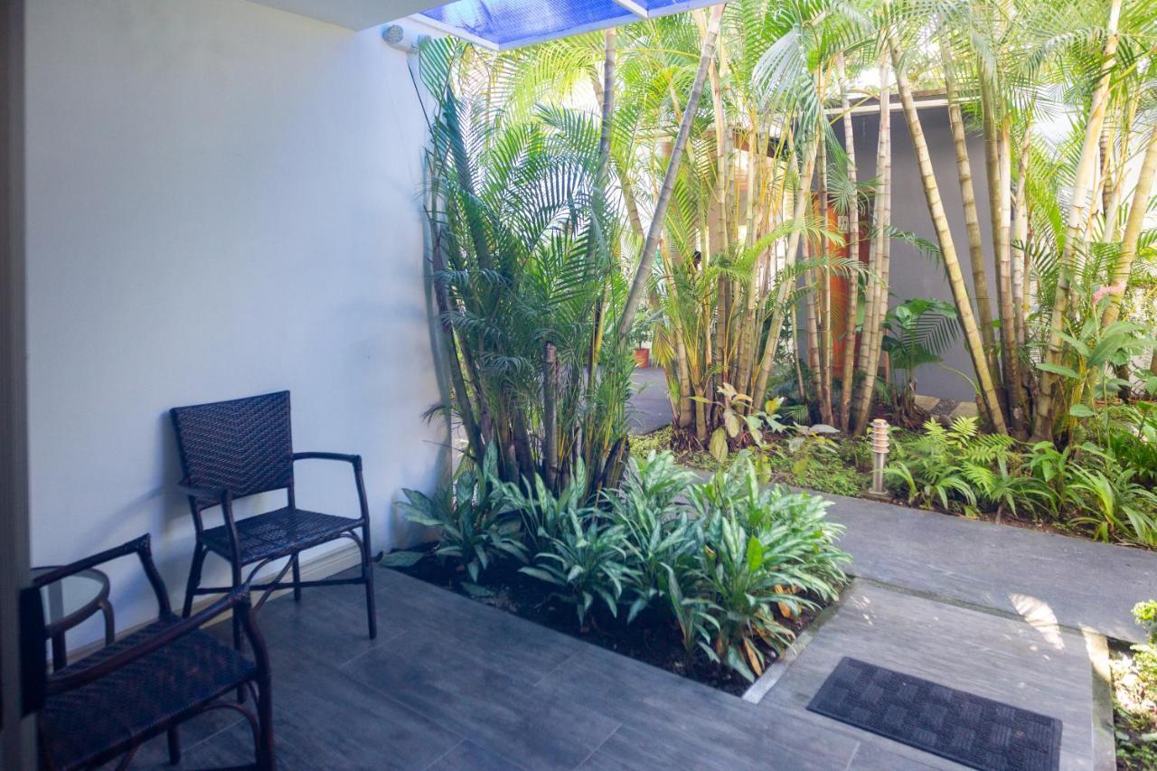 Hotel La Vela Boutique (adults Only) Manuel Antonio