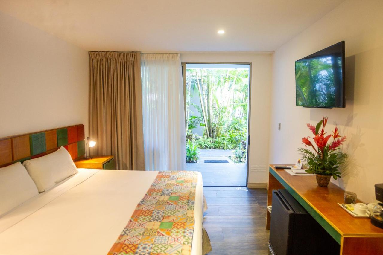 La Vela Boutique (adults Only) 4*