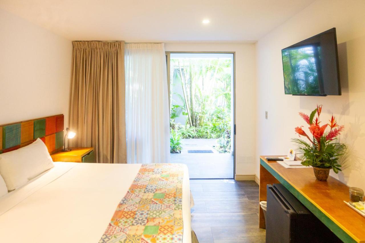 La Vela Boutique (adults Only) Hotel Manuel Antonio