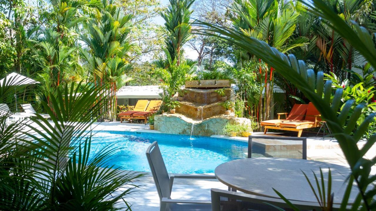 Hotel La Vela Boutique (adults Only) Manuel Antonio