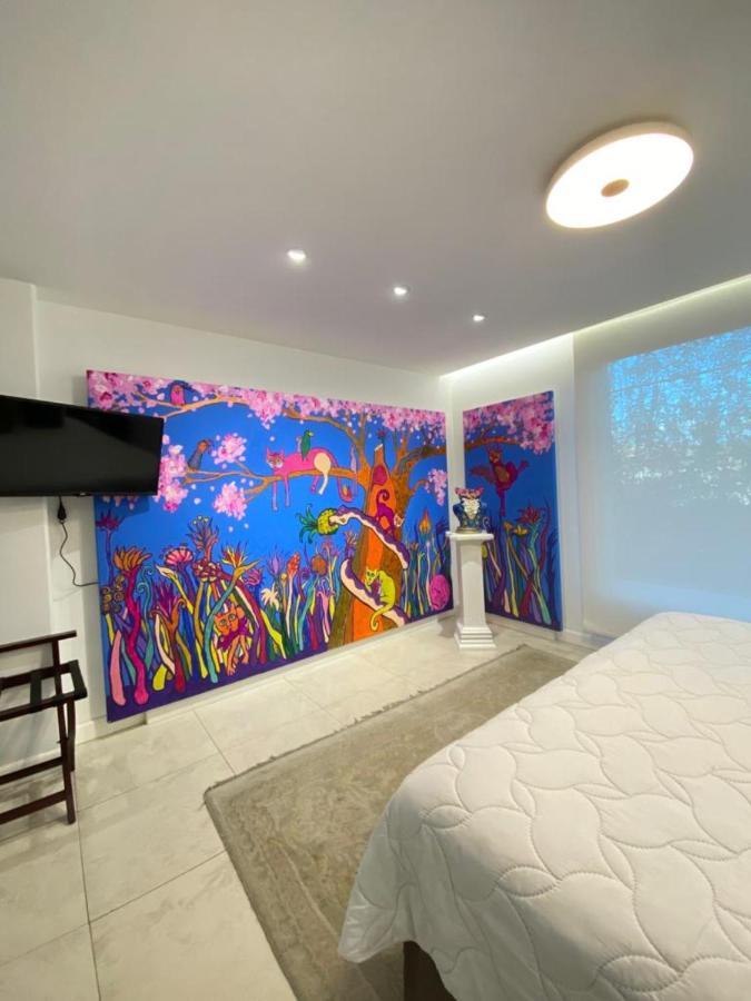 Hotel Studio Boutique