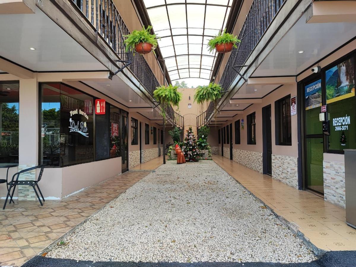 Del Rio Hotel 3*
