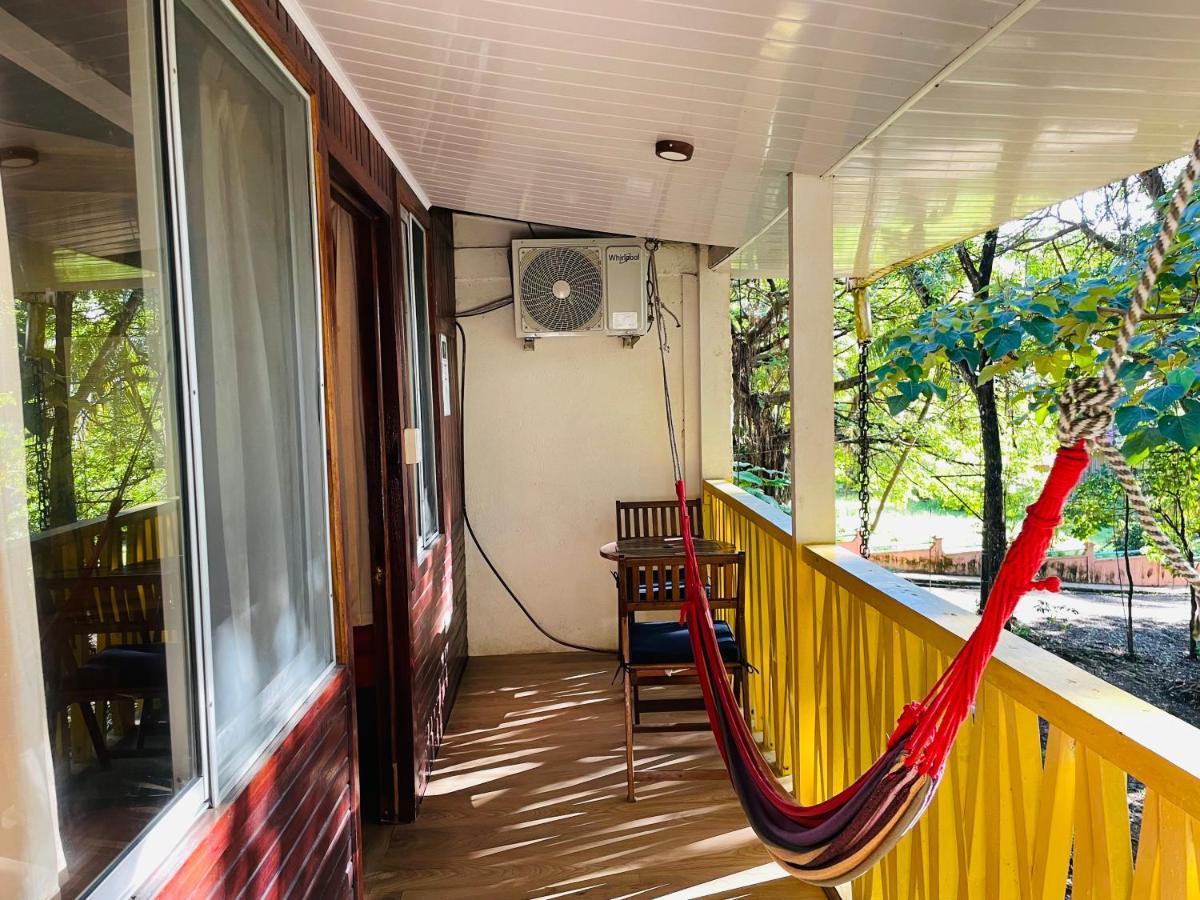 Hotel Aurora Montezuma