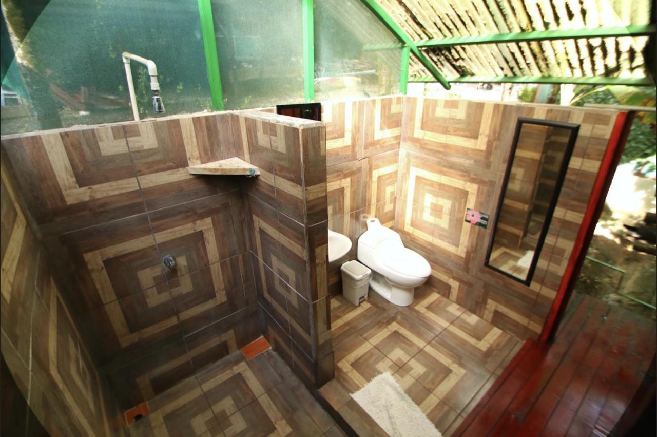 Jungle's Edge Hotel