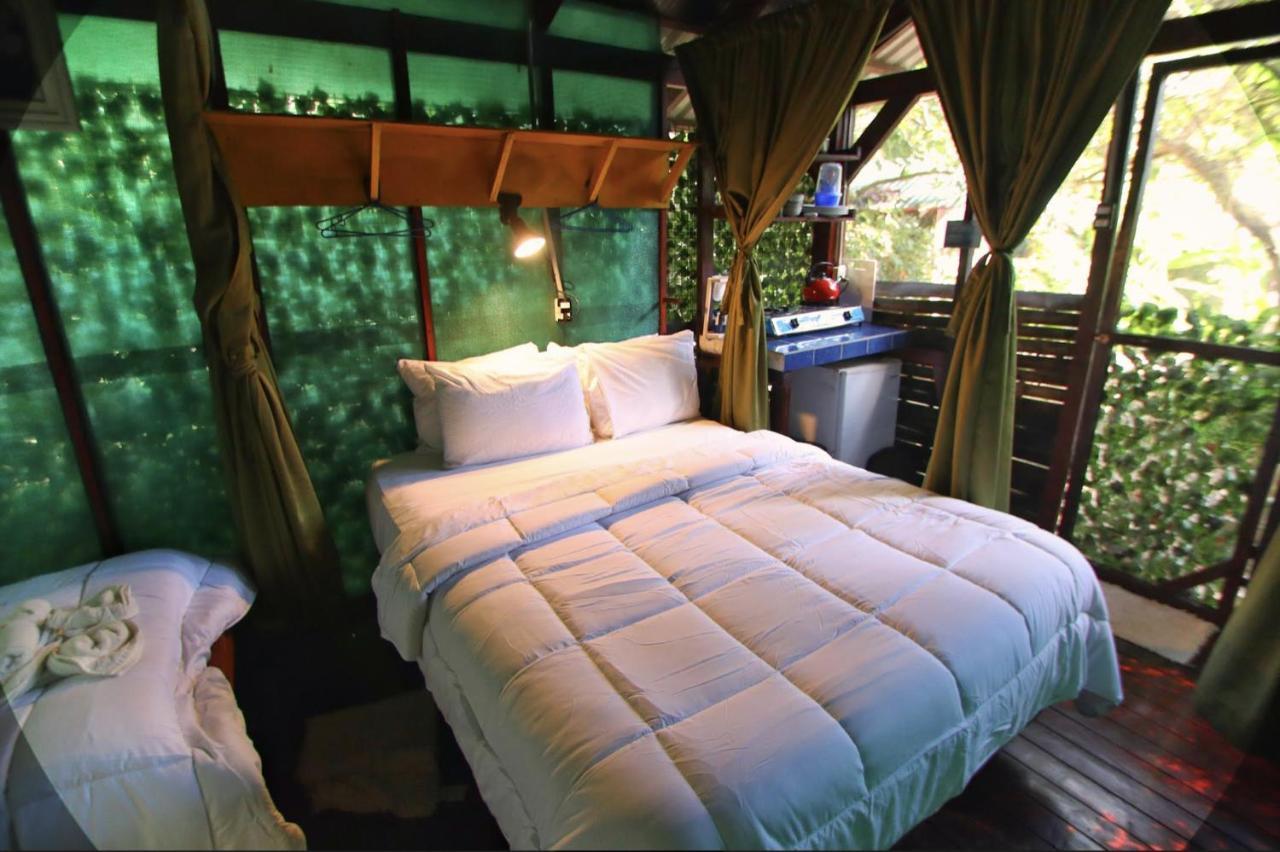 Hotel Jungle's Edge