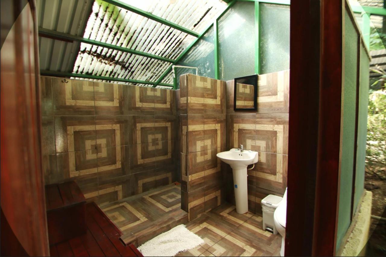 Jungle's Edge Hotel 3*