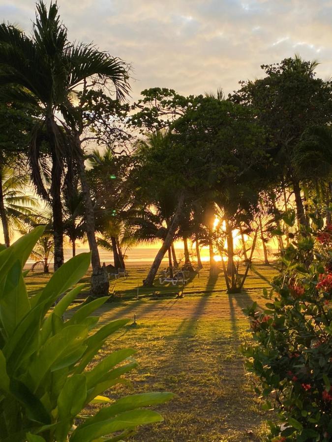 Alma Del Pacifico & Esterillos Este