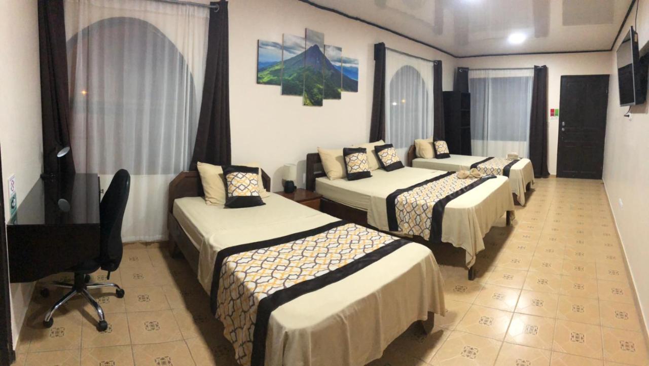 Del Rio Hotel 3*