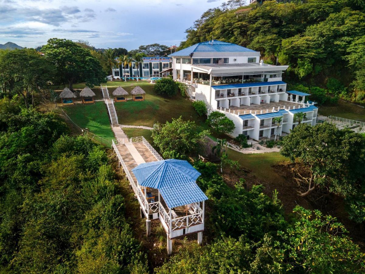 Dunama Hotel Playa Flamingo